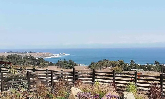 Pichilemu House | Casa Valdoria - Punta de Lobos, Pichilemunn