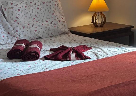 Barra de Guaratiba House | Casa Valen com 2 quartos