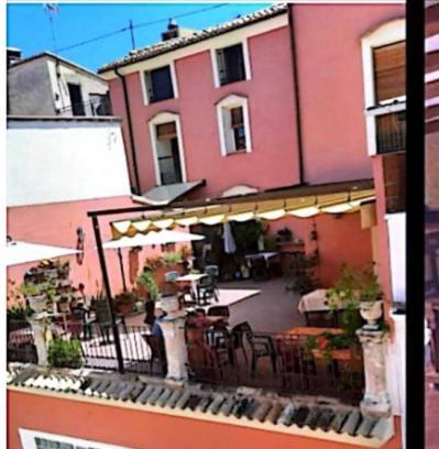 Penaguila Hotel | Casa Valor