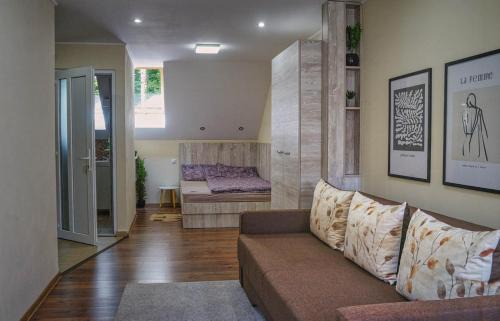 Sovata House | CASA VANDOR