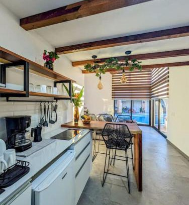 Las Varas Apartment | Casa Varas