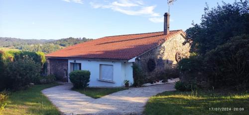 Orazo House | Casa Vaz