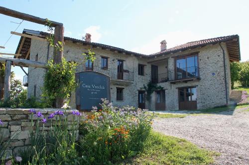 Bossolasco House | Casa Vecchia Bed&Breakfast