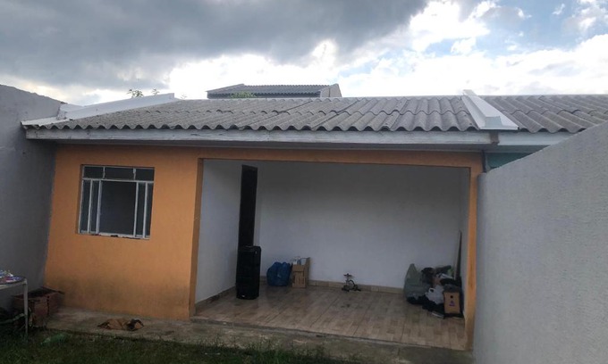 Fazenda Rio Grande Apartment | Casa velha