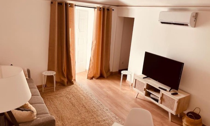 Estremoz Apartment | Casa Velha Estremoz
