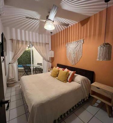 Puerto Morelos House | Casa Venado