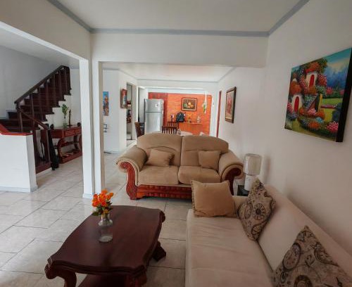 San Pedro House | Casa Verano San Pedro