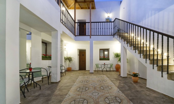 Ingenio Resort | CASA VERDE Comfortable Air-Conditioned