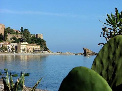 Milianni House | Casa Verde Mare