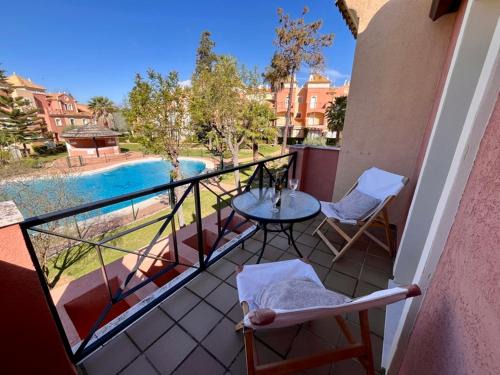 Islantilla House | Casa Verdemar Golf Islantilla