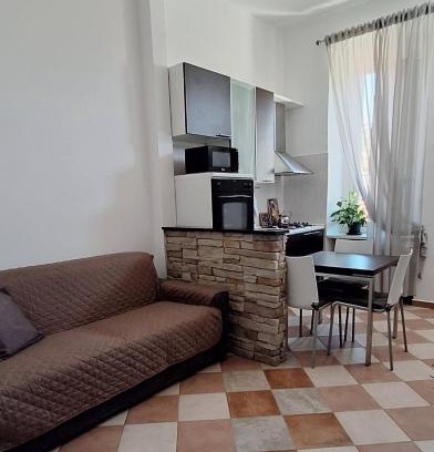 Cinisello Balsamo Apartment | Casa Verdi a Nord di Milano