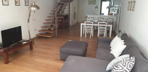 Province of Cagliari Apartment | Casa Via Giardini