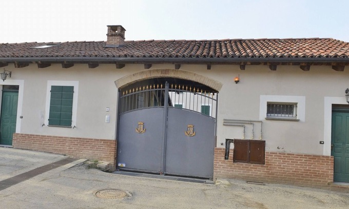 Montemagno Apartment | Casa Victoria: mini apartments in Monferrato.