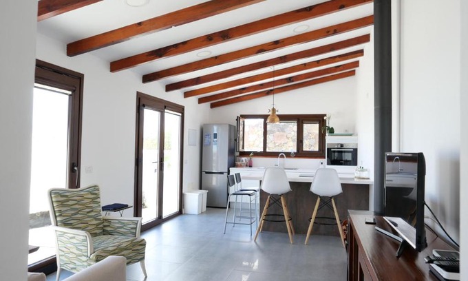 El Pinar de El Hierro House | Casa Viges