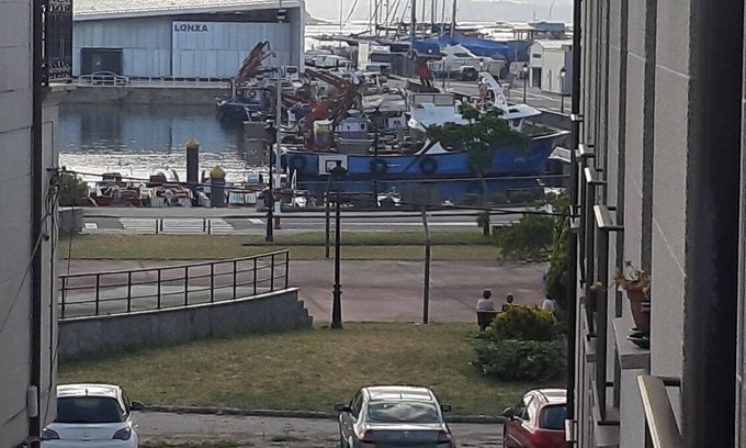 Vilanova House | Casa Vilanova de Arousa - Rias Baixas