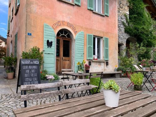 Riviera Apartment | Casa Vino e Birra