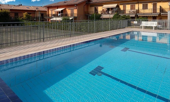 Pacengo Apartment | Casa Viola Lazise lake and relaxation!