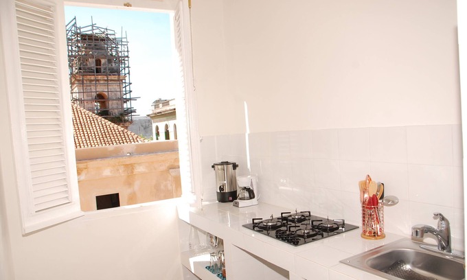 Old Havana House | Casa Violeta