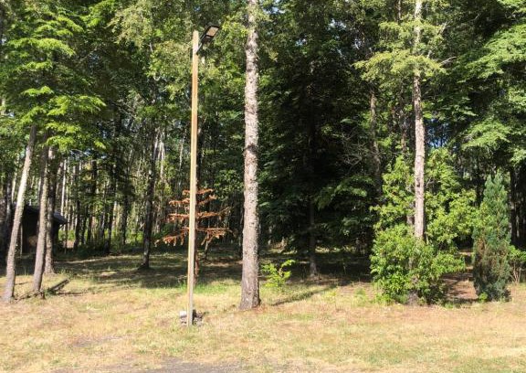 Pucon House | casa vista al volcan, 07 personas