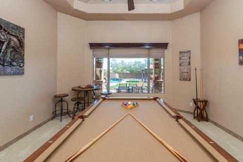 Desert Hills House | Casa Vista Home