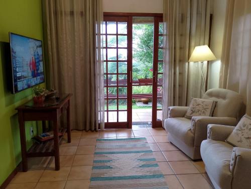 Pantanal House | Casa Vista Panorâmica