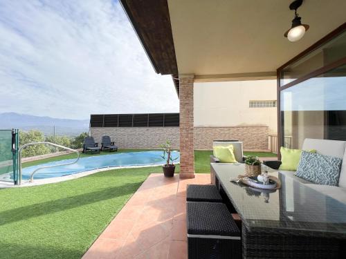 Jaraiz de la Vera House | CASA VISTA SIERRA