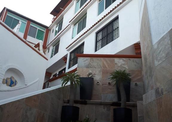 Taxco Apartment | Casa Vista Taxco