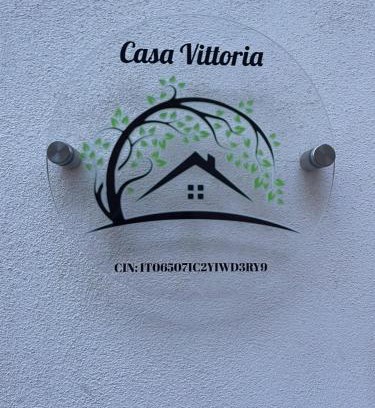 Agnone Cilento House | Casa Vittoria b&b