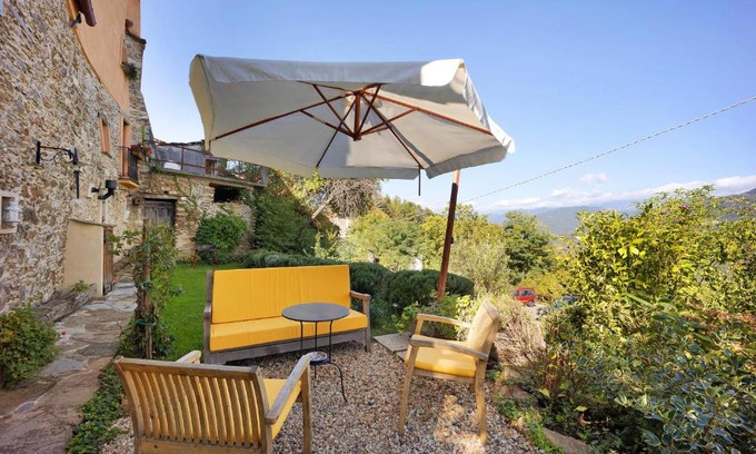 Cartari House | Casa Vittorina
