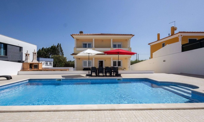 Coto Villa | Casa Vivenda Vala, beautiful traditional villa with heated pool in Coto