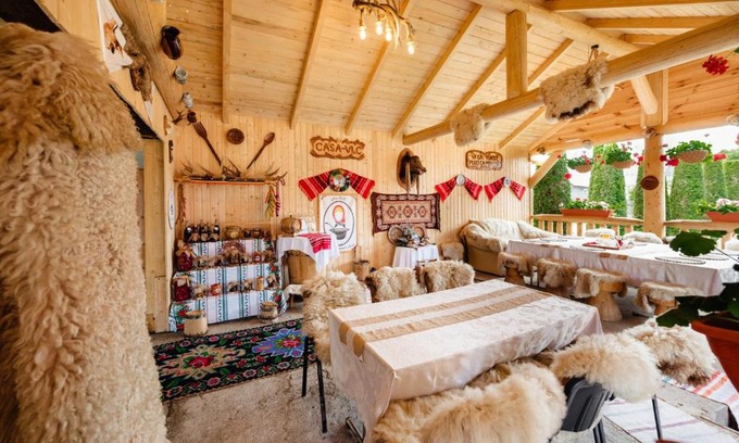 Bilbor Bed & Breakfast | Casa VLC Punct Gastronomic Local Bilbor