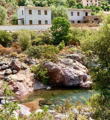 Manso Bed & Breakfast | CASA VOLTEGIRA