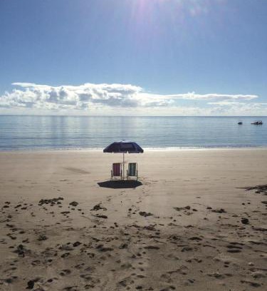 Japaratinga House | Casa Vovó Maria - Japaratinga