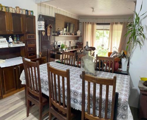 Pomerode House | Casa Vovó Slaviero