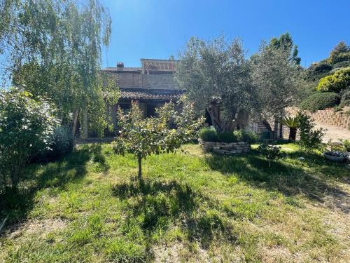 Roseto degli Abruzzi House | Casa Vuscichè - Stanza di Artemisia