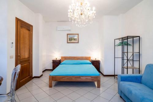 Oristano Historic Centre Apartment | Casa Wanda