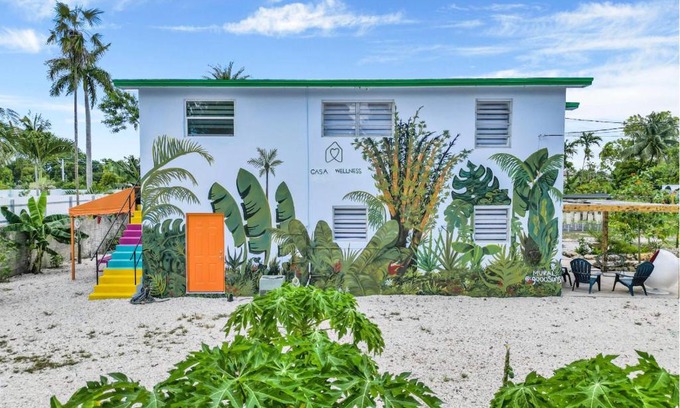 Horse Country Apartment | Casa Wellness