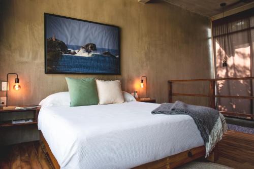 Brisas de Zicatela Apartment | Casa Wil, La punta de Zicatela with wifi starlink