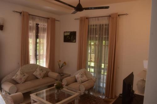 Peliyagoda House | Casa Winnie