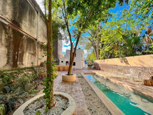 Chichen Itza - Valladolid House | Casa Xaan - Paraiso en Valladolid