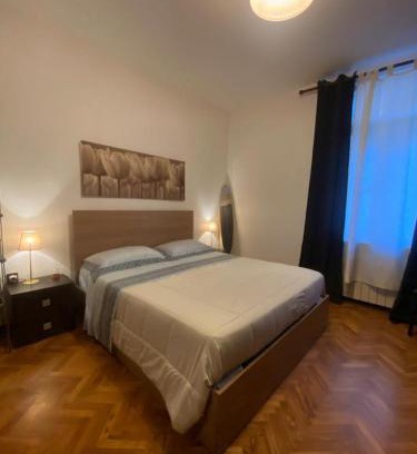 Roiano-Gretta-Barcola-Cologna-Scorcola Apartment | Casa Xenia