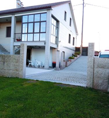 Cambados House | Casa Xesteira Cambados