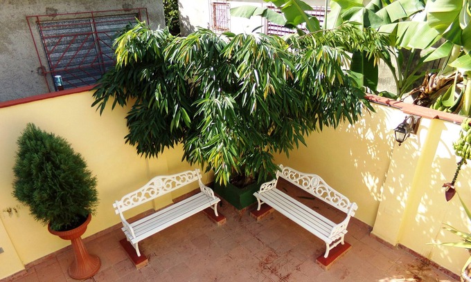 Camaguey House | Casa Yanet Camaguey