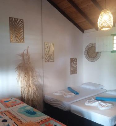 Necocli House | Casa Yemaya