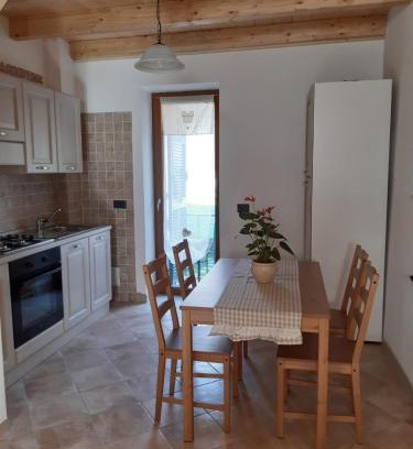 Borzonasca House | Casa Ylenia