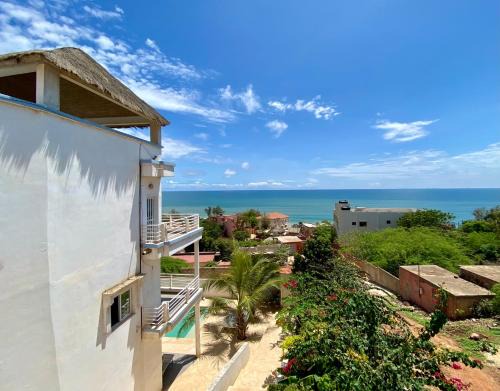 Toubab Dialao Bed & Breakfast | Casa Yoss