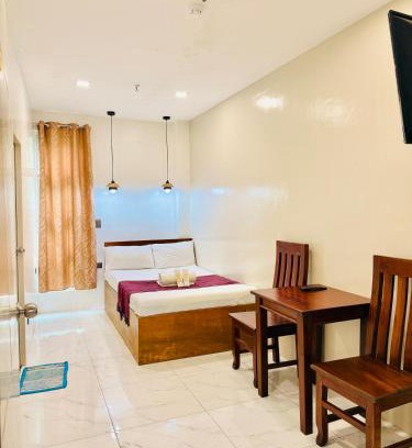 Vigan Bed & Breakfast | Casa Ysabel Transient Inn
