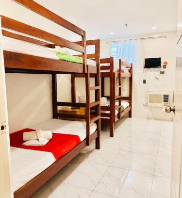Vigan Bed & Breakfast | Casa Ysabel Transient Inn