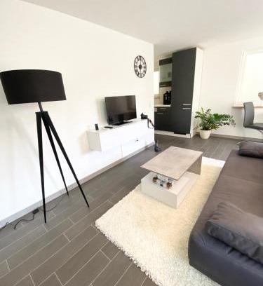 Ueberlingen Apartment | Casa Zappata