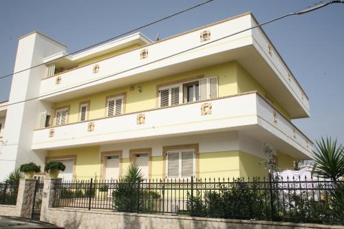 Presicce Apartment | Casa Zara